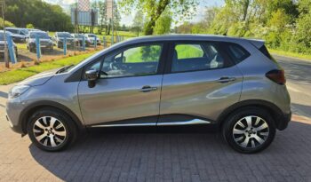 Renault Captur  1,5 dci 90 KM Lift 2019 rok !!! full