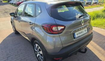 Renault Captur  1,5 dci 90 KM Lift 2019 rok !!! full