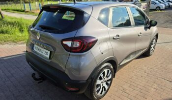Renault Captur  1,5 dci 90 KM Lift 2019 rok !!! full