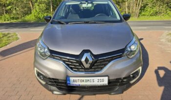 Renault Captur  1,5 dci 90 KM Lift 2019 rok !!! full