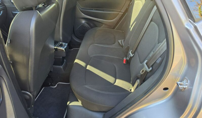 Renault Captur  1,5 dci 90 KM Lift 2019 rok !!! full