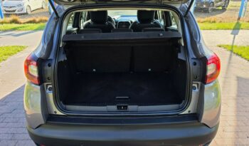Renault Captur  1,5 dci 90 KM Lift 2019 rok !!! full