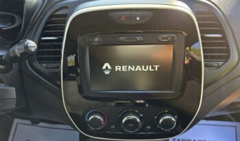 Renault Captur  1,5 dci 90 KM Lift 2019 rok !!! full