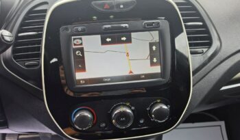 Renault Captur  1,5 dci 90 KM Lift 2019 rok !!! full