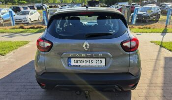 Renault Captur  1,5 dci 90 KM Lift 2019 rok !!! full