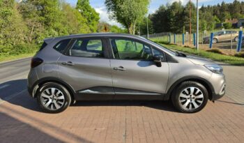 Renault Captur  1,5 dci 90 KM Lift 2019 rok !!! full