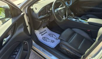 Opel Insignia Sports Tourer 2,0 diesel 210 KM z niskim przebiegiem !!! full