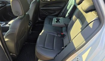 Opel Insignia Sports Tourer 2,0 diesel 210 KM z niskim przebiegiem !!! full