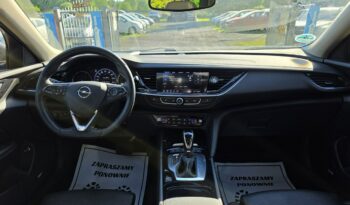 Opel Insignia Sports Tourer 2,0 diesel 210 KM z niskim przebiegiem !!! full