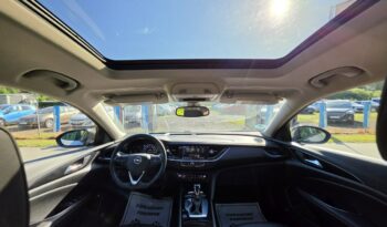 Opel Insignia Sports Tourer 2,0 diesel 210 KM z niskim przebiegiem !!! full