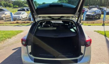 Opel Insignia Sports Tourer 2,0 diesel 210 KM z niskim przebiegiem !!! full