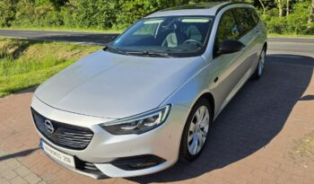 Opel Insignia Sports Tourer 2,0 diesel 210 KM z niskim przebiegiem !!! full