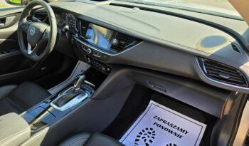 Opel Insignia Sports Tourer 2,0 diesel 210 KM z niskim przebiegiem !!! full