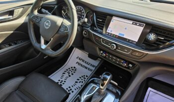 Opel Insignia Sports Tourer 2,0 diesel 210 KM z niskim przebiegiem !!! full