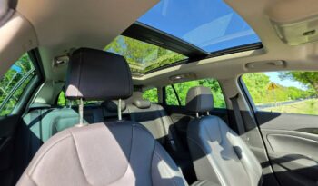Opel Insignia Sports Tourer 2,0 diesel 210 KM z niskim przebiegiem !!! full
