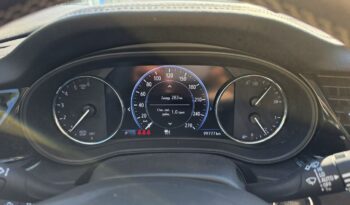 Opel Insignia Sports Tourer 2,0 diesel 210 KM z niskim przebiegiem !!! full