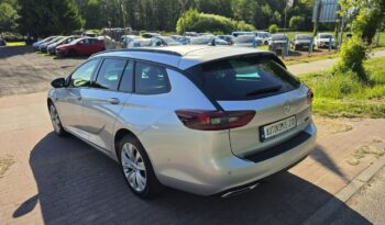 Opel Insignia Sports Tourer 2,0 diesel 210 KM z niskim przebiegiem !!! full