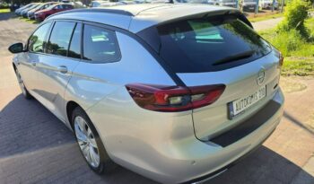 Opel Insignia Sports Tourer 2,0 diesel 210 KM z niskim przebiegiem !!! full