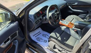 Audi A6 Avant 3,0 tdi  225 KM !!! full