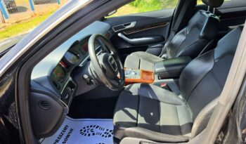 Audi A6 Avant 3,0 tdi  225 KM !!! full