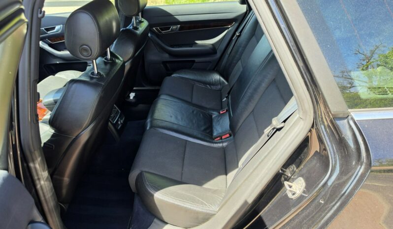 Audi A6 Avant 3,0 tdi  225 KM !!! full