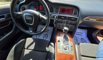 Audi A6 Avant 3,0 tdi  225 KM !!! full
