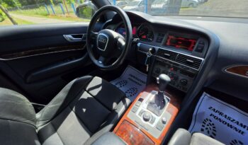 Audi A6 Avant 3,0 tdi  225 KM !!! full