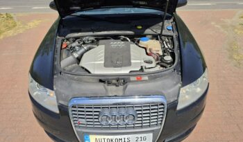 Audi A6 Avant 3,0 tdi  225 KM !!! full