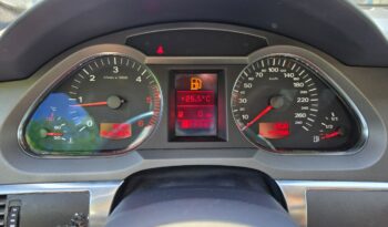Audi A6 Avant 3,0 tdi  225 KM !!! full