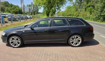 Audi A6 Avant 3,0 tdi  225 KM !!! full