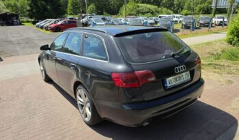 Audi A6 Avant 3,0 tdi  225 KM !!! full