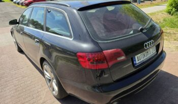 Audi A6 Avant 3,0 tdi  225 KM !!! full
