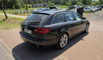Audi A6 Avant 3,0 tdi  225 KM !!! full