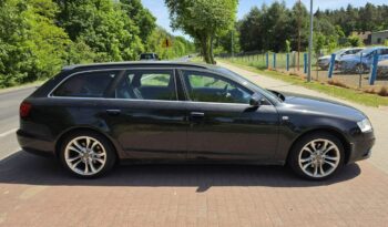 Audi A6 Avant 3,0 tdi  225 KM !!! full