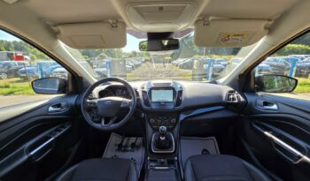 Ford Kuga 1,5 Ecoboost 150 KM z niskim przebiegiem 78 tys km !! full