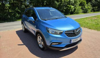 Opel Mokka X 1,6 cdti z niskim przebiegiem 135 tys km !!! full