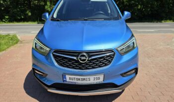 Opel Mokka X 1,6 cdti z niskim przebiegiem 135 tys km !!! full