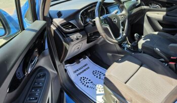 Opel Mokka X 1,6 cdti z niskim przebiegiem 135 tys km !!! full