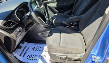 Opel Mokka X 1,6 cdti z niskim przebiegiem 135 tys km !!! full