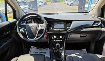 Opel Mokka X 1,6 cdti z niskim przebiegiem 135 tys km !!! full