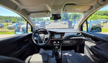 Opel Mokka X 1,6 cdti z niskim przebiegiem 135 tys km !!! full