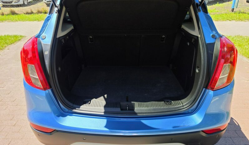 Opel Mokka X 1,6 cdti z niskim przebiegiem 135 tys km !!! full