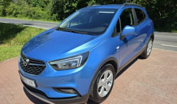 Opel Mokka X 1,6 cdti z niskim przebiegiem 135 tys km !!! full