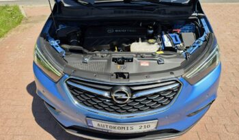 Opel Mokka X 1,6 cdti z niskim przebiegiem 135 tys km !!! full