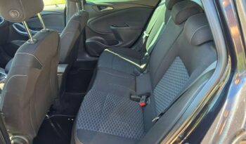 Opel Astra K 1,6 cdti 110KM z oryginalnym przebiegiem 92 tyś km !!! full
