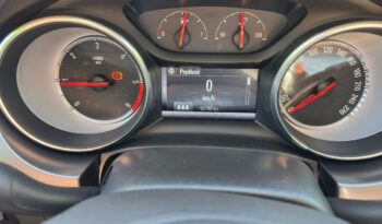 Opel Astra K 1,6 cdti 110KM z oryginalnym przebiegiem 92 tyś km !!! full