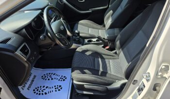 Hyundai i30 5 drzwi 1,4 benzynka  99 KM w bardzo ładnym stanie !!! full