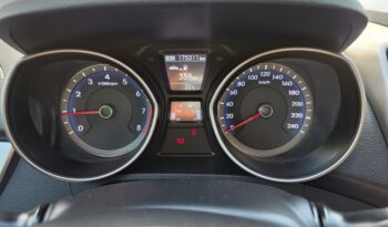 Hyundai i30 5 drzwi 1,4 benzynka  99 KM w bardzo ładnym stanie !!! full