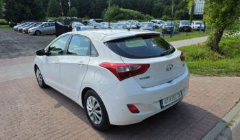 Hyundai i30 5 drzwi 1,4 benzynka  99 KM w bardzo ładnym stanie !!! full