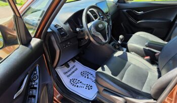 Hyundai ix20 1,4 benzynka 90 KM z niskim przebiegiem 94 tyś km !!! full